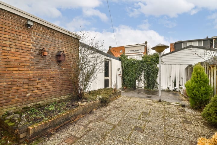 Photo 11 of Platanenlaan 15