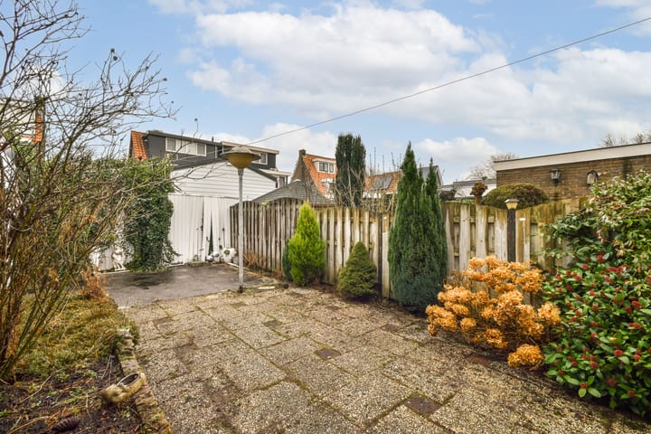 Photo 12 of Platanenlaan 15