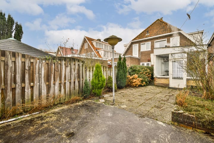 Photo 13 of Platanenlaan 15