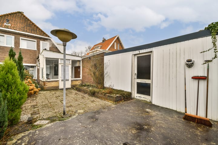 Photo 14 of Platanenlaan 15