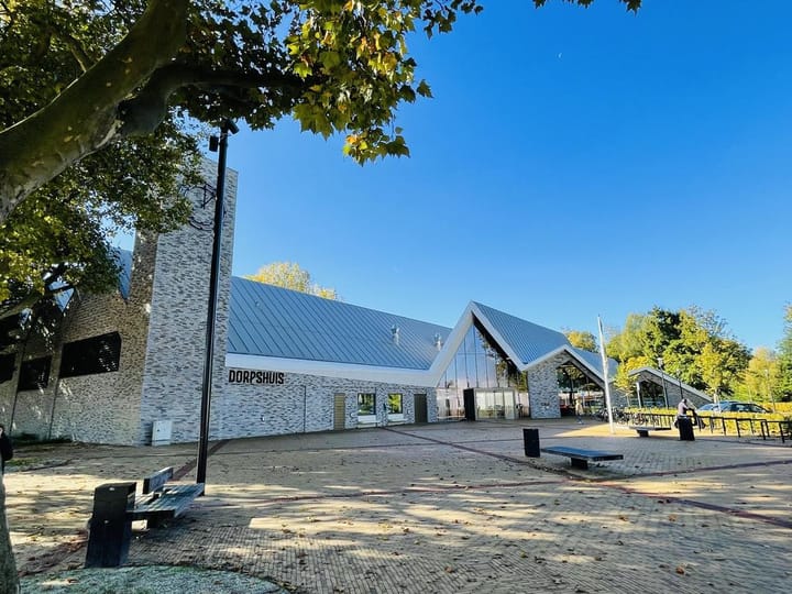 Photo 32 of Platanenlaan 15