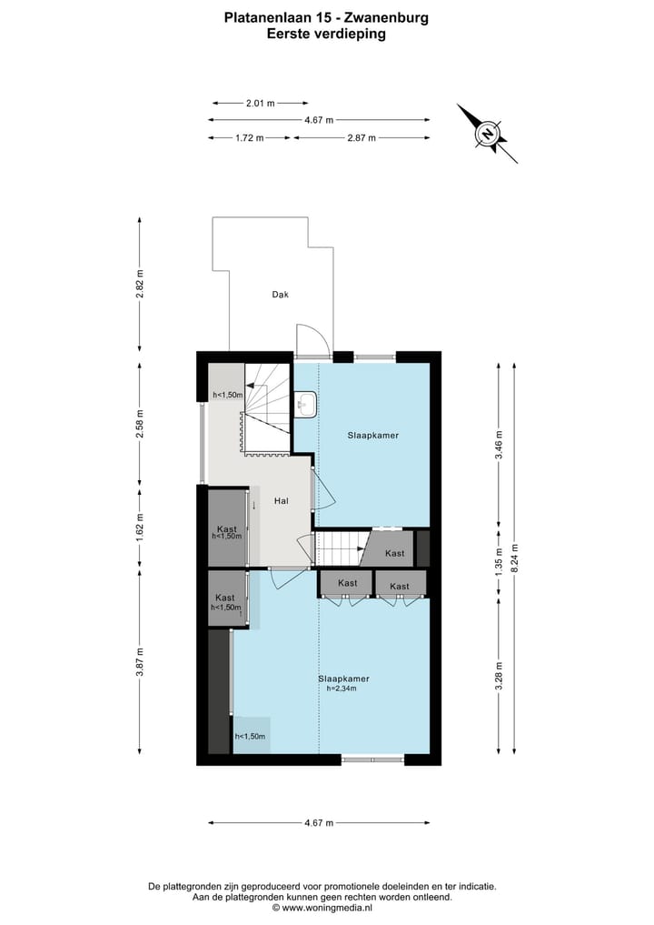 Photo 38 of Platanenlaan 15