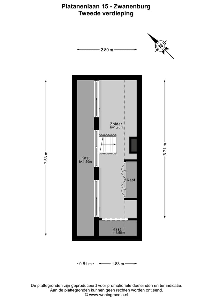 Photo 39 of Platanenlaan 15