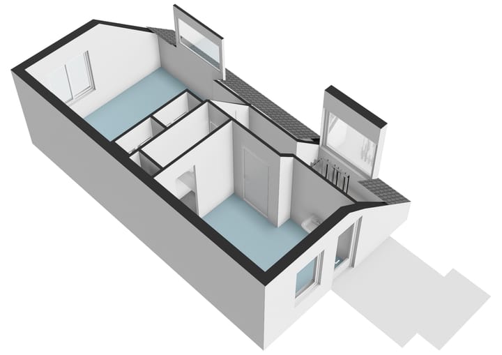 Photo 43 of Platanenlaan 15