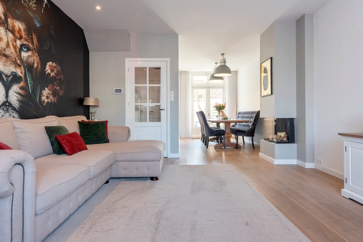 Foto 3 van Prinsesseweg 28