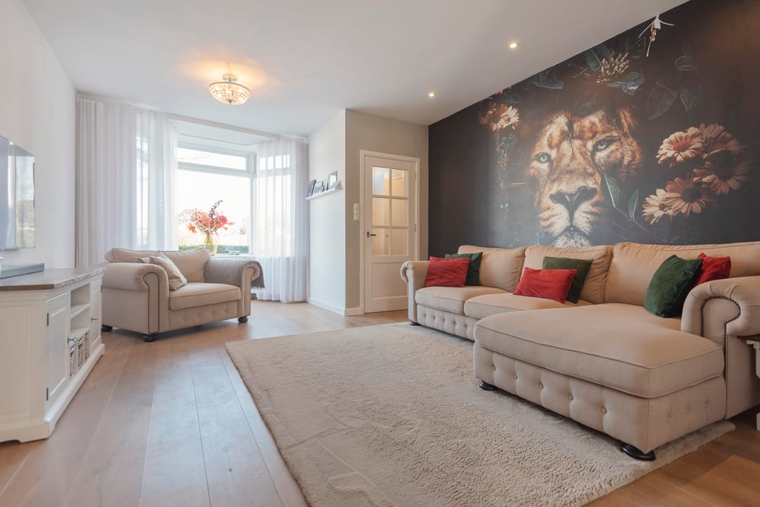 Foto 2 van Prinsesseweg 28