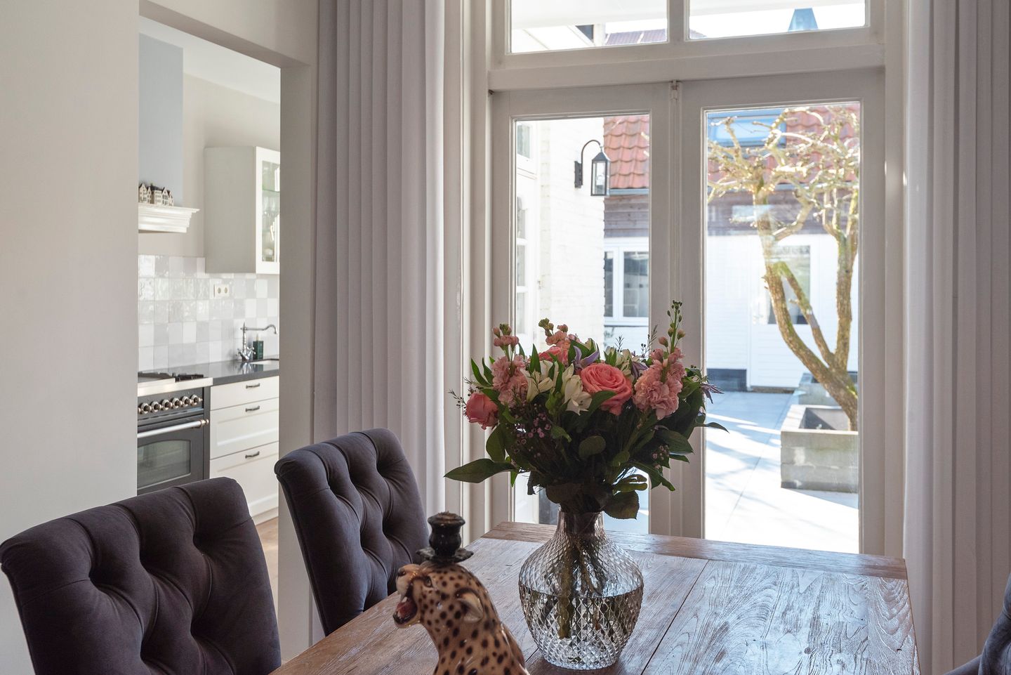 Foto 4 van Prinsesseweg 28