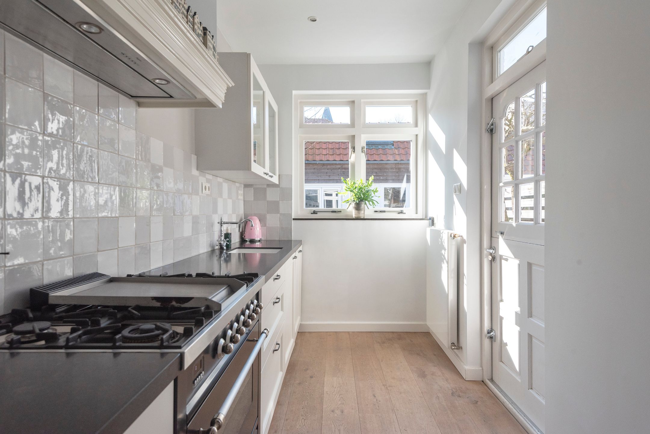 Foto 6 van Prinsesseweg 28