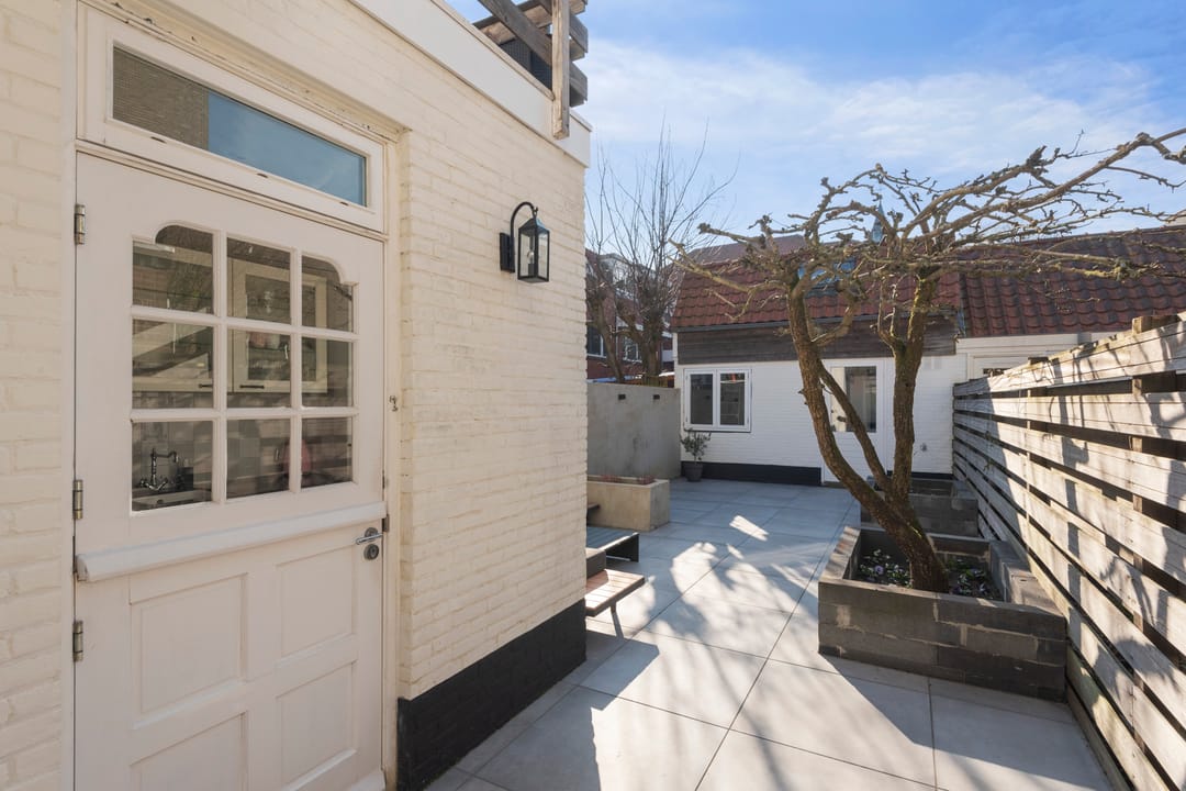 Foto 8 van Prinsesseweg 28