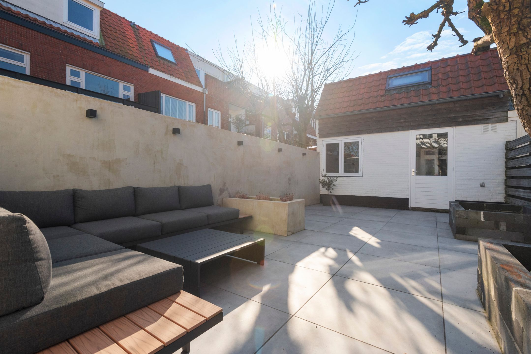 Foto 9 van Prinsesseweg 28