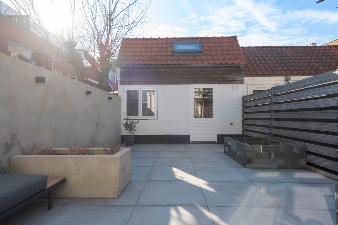 Foto 13 van Prinsesseweg 28