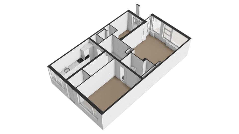 Foto 18 van Schiedamse Vest 112
