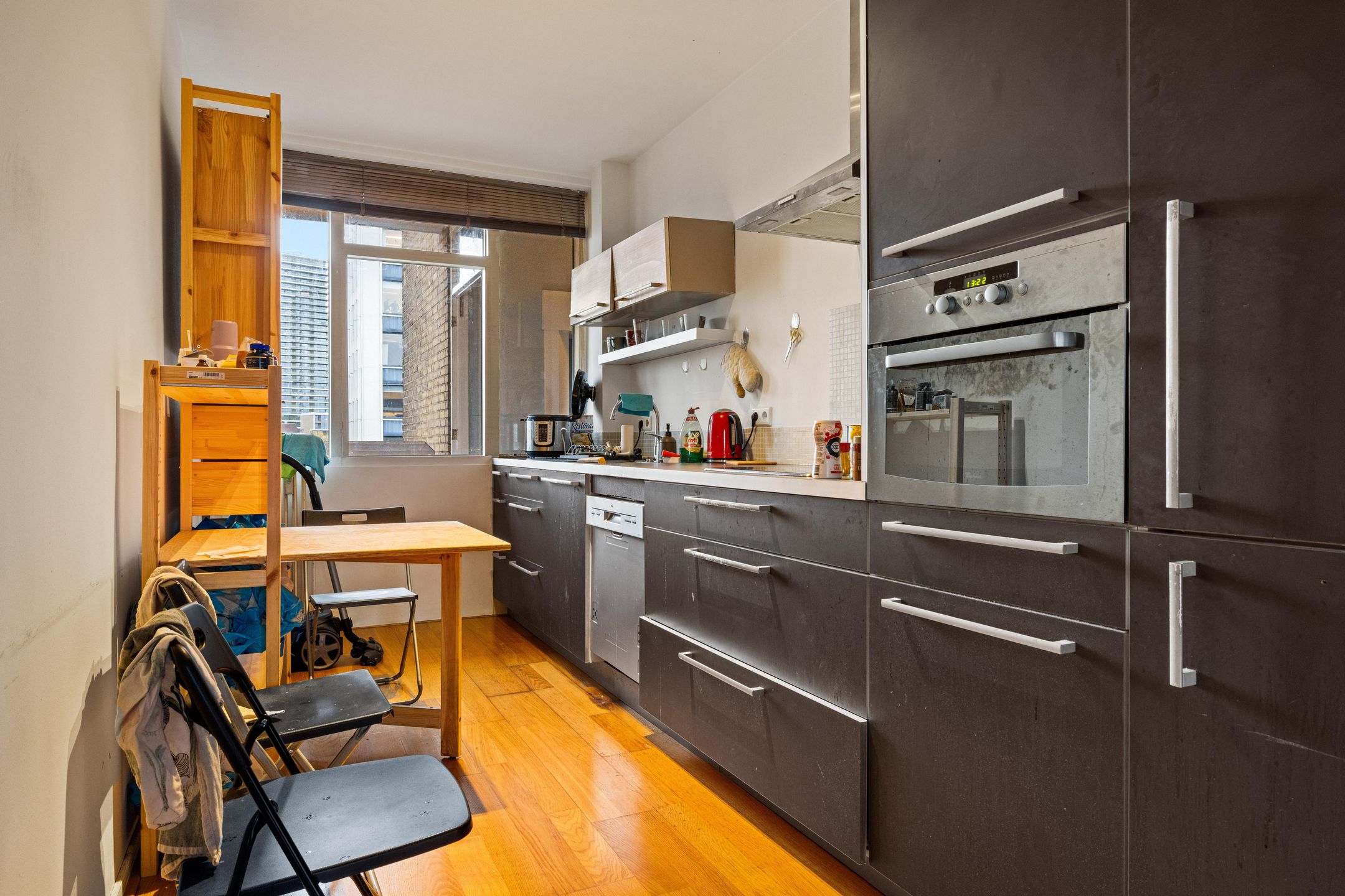 Foto 3 van Schiedamse Vest 112