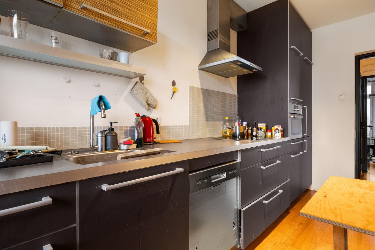 Foto 4 van Schiedamse Vest 112