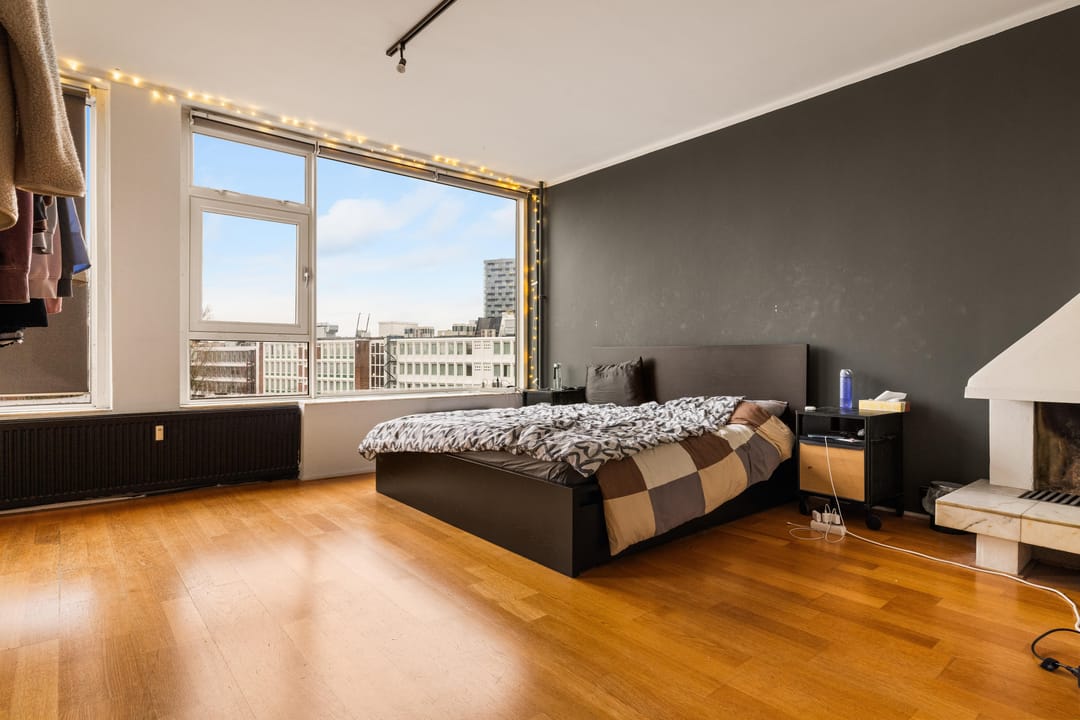 Foto 1 van Schiedamse Vest 112