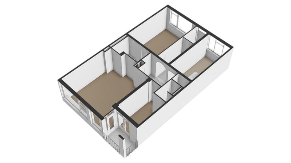 Foto 17 van Schiedamse Vest 112