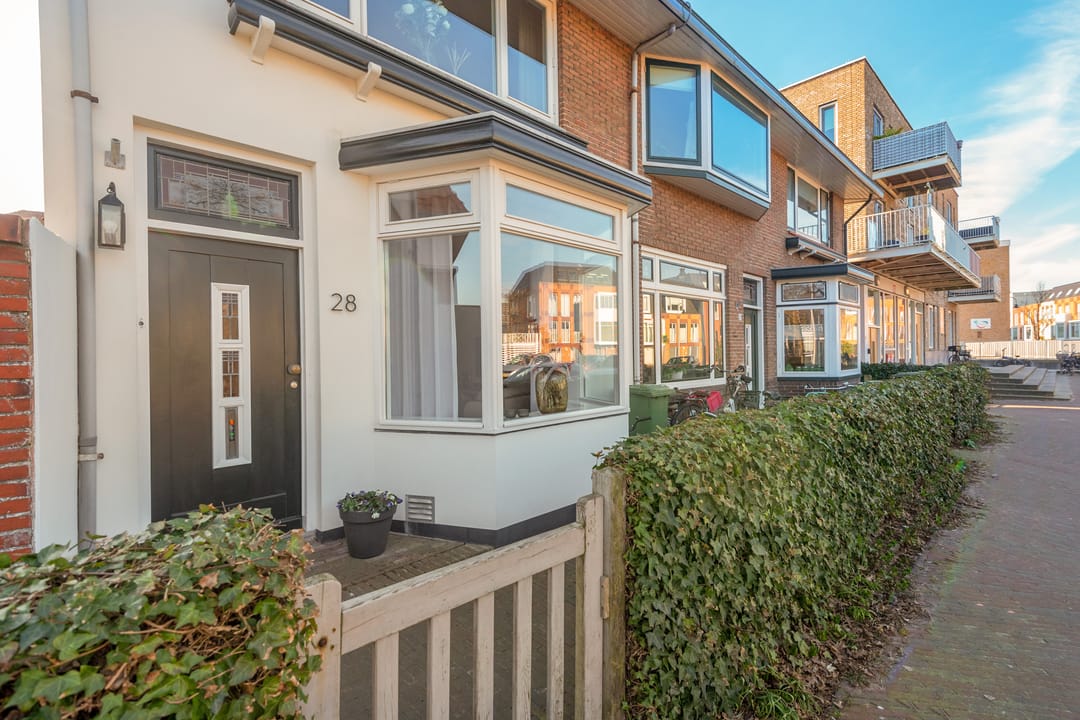 Foto 52 van Prinsesseweg 28