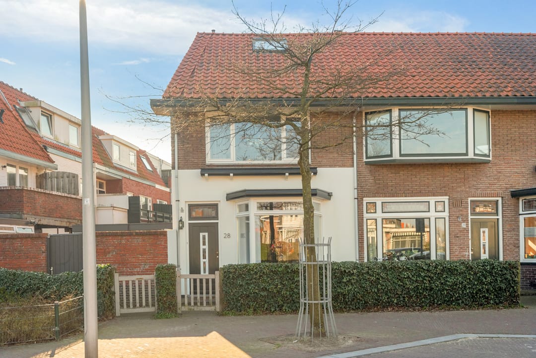 Foto 53 van Prinsesseweg 28