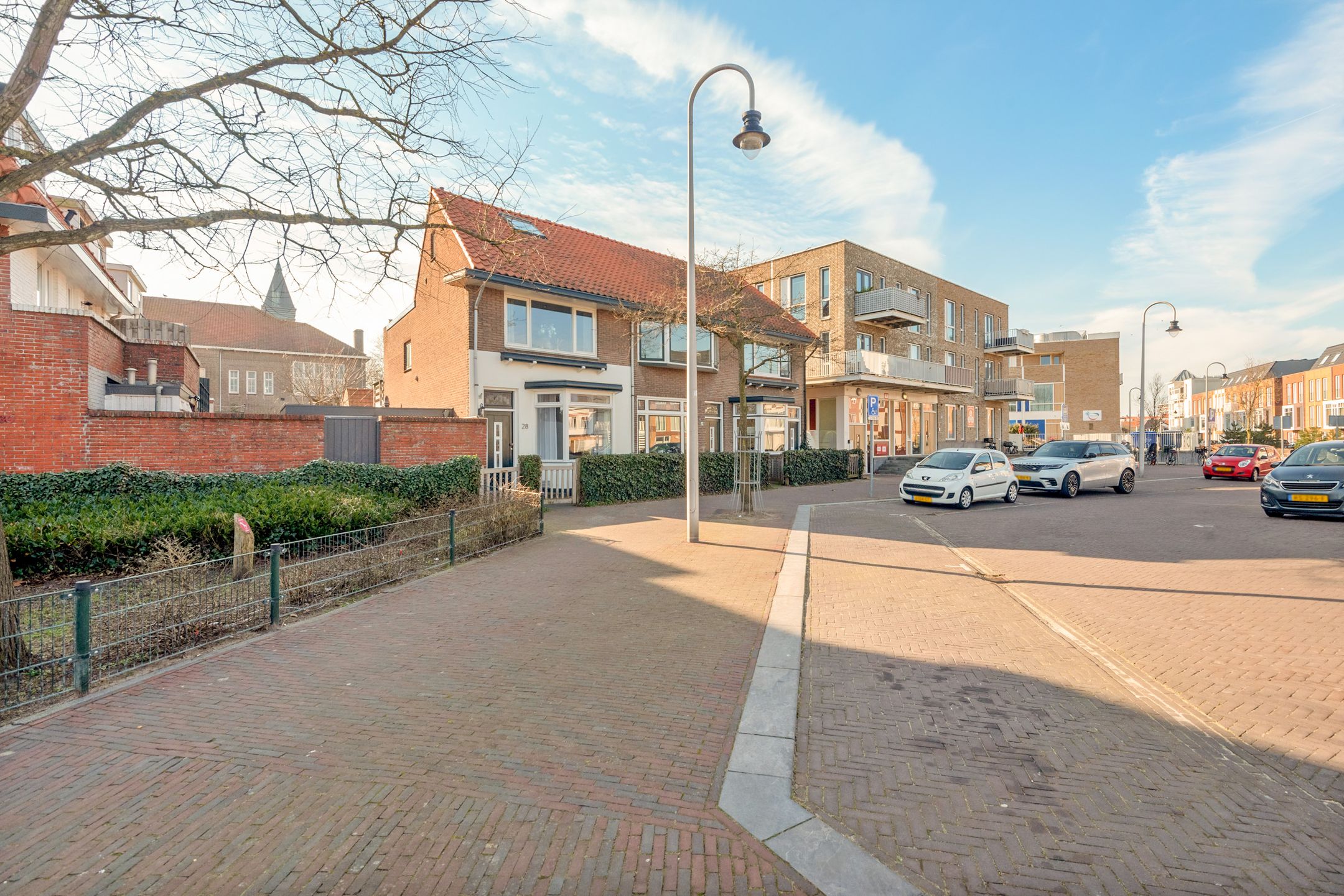 Foto 54 van Prinsesseweg 28