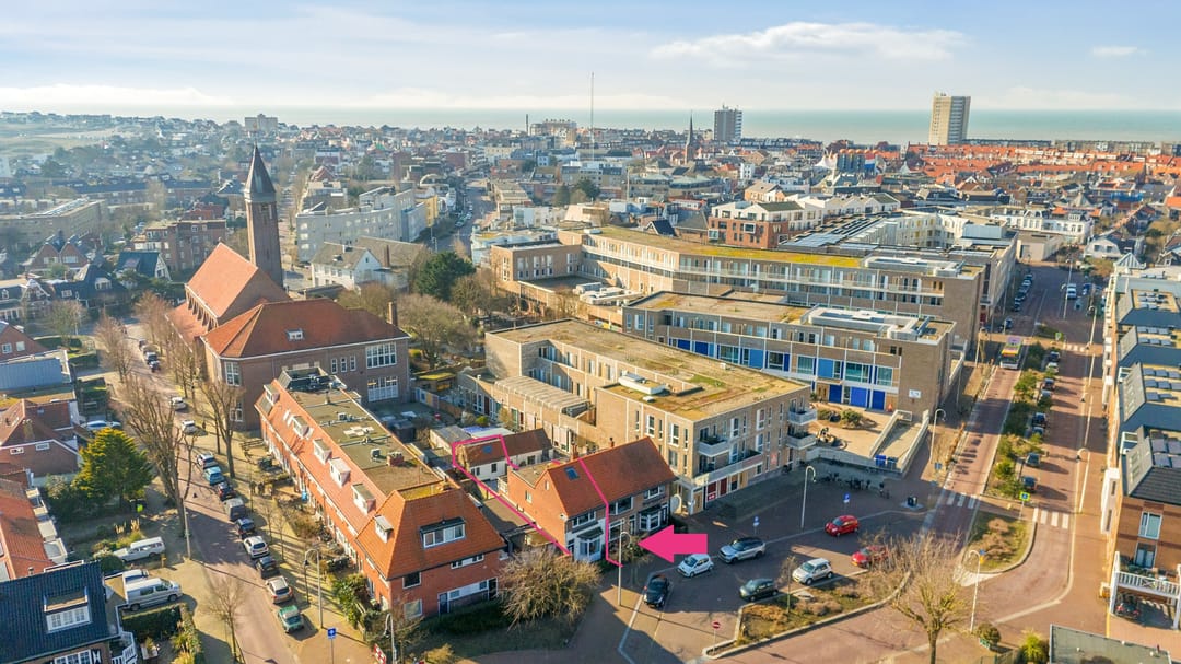 Foto 56 van Prinsesseweg 28