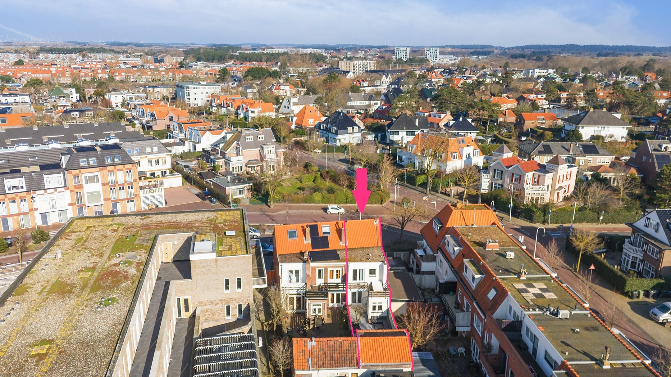 Foto 57 van Prinsesseweg 28