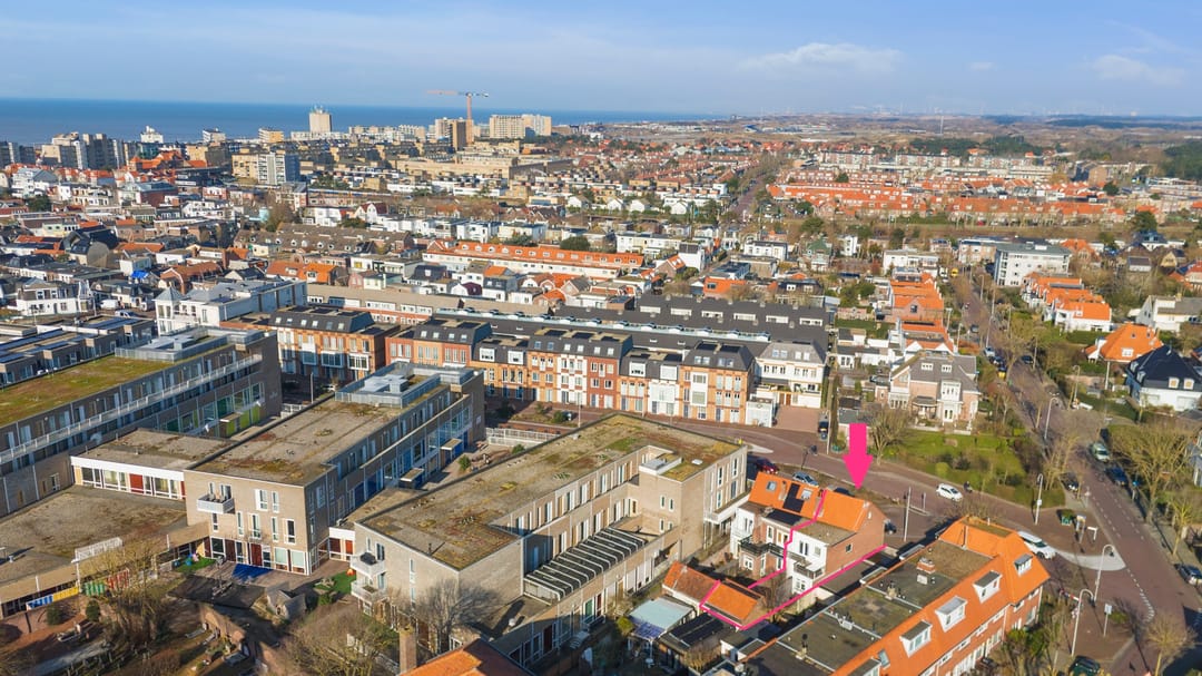 Foto 58 van Prinsesseweg 28