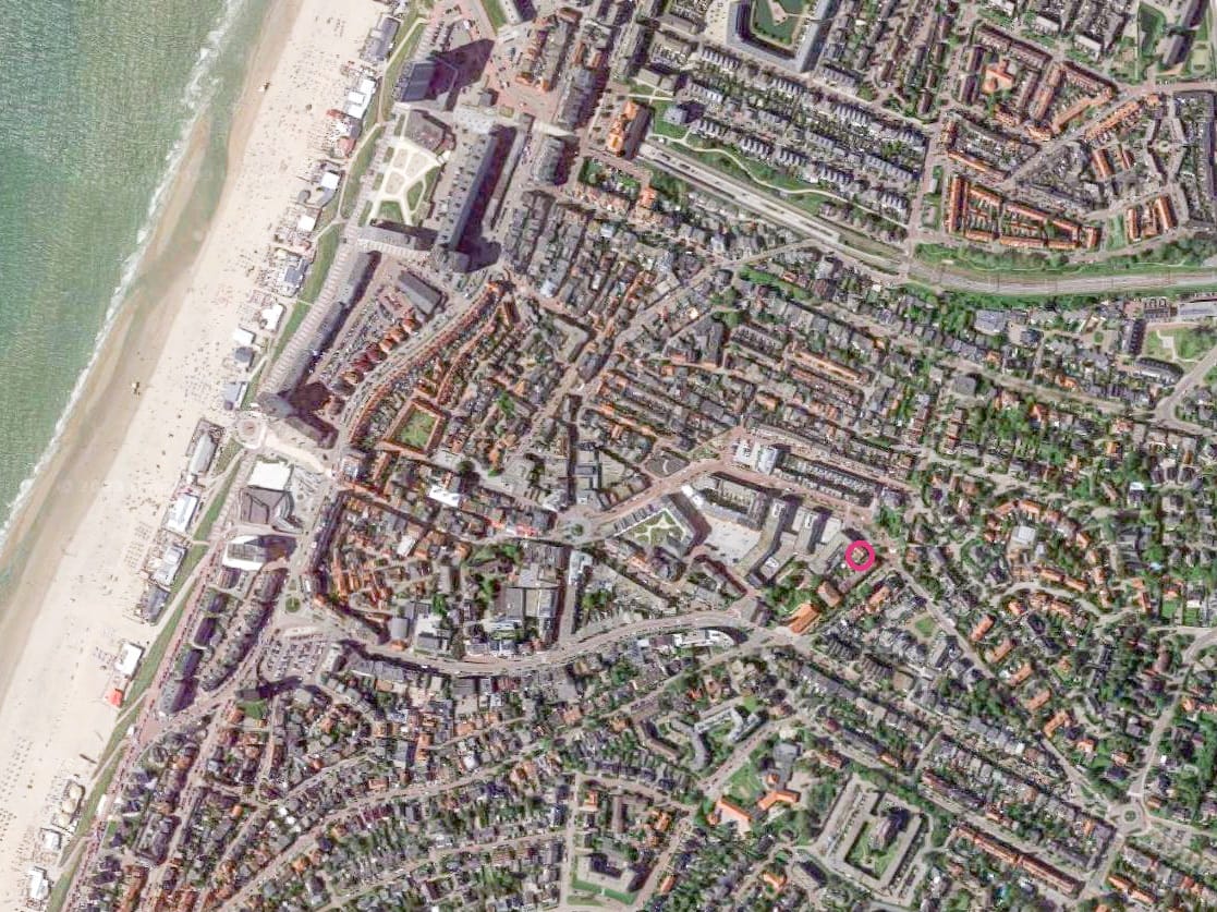 Foto 59 van Prinsesseweg 28