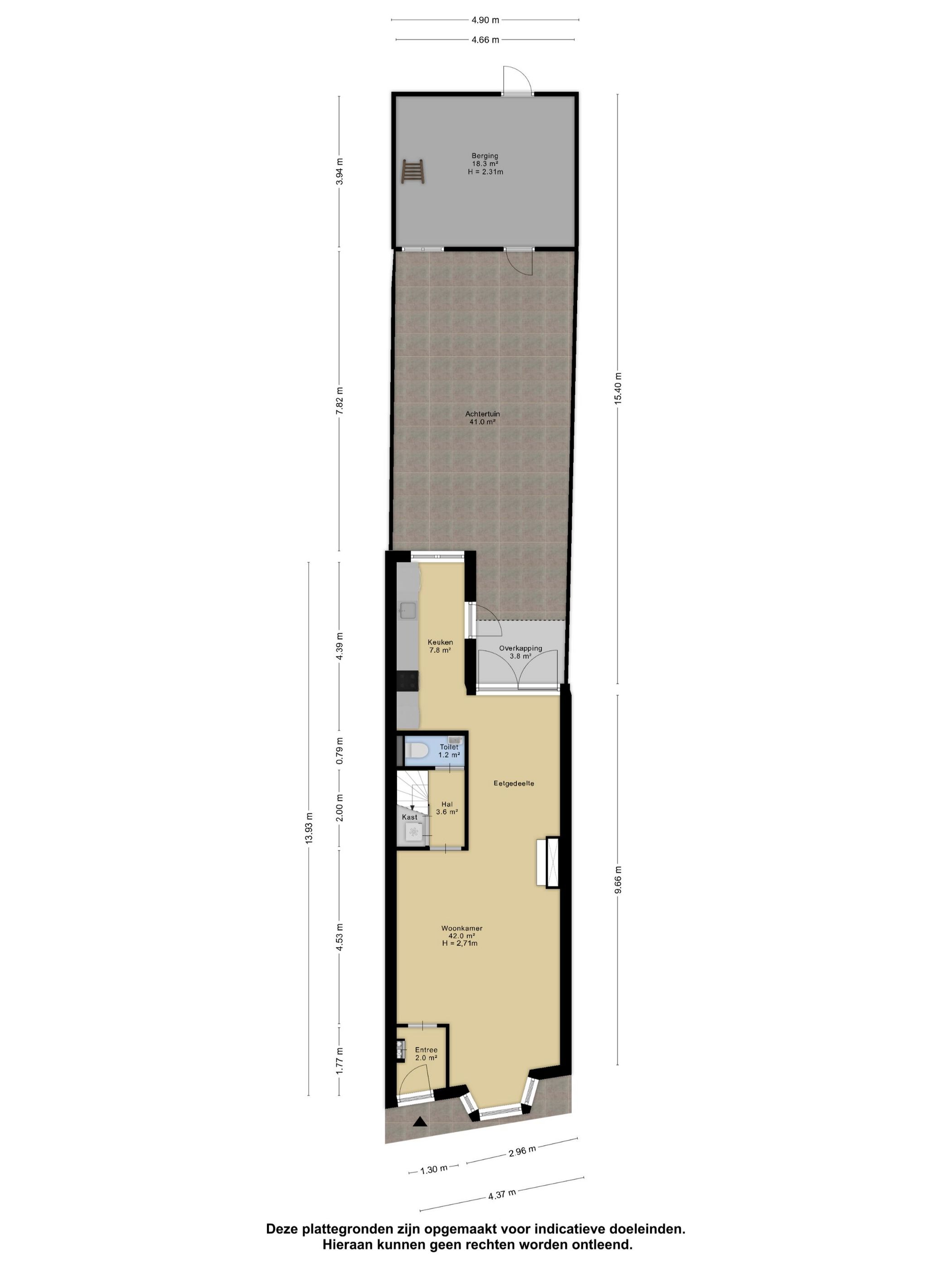 Foto 60 van Prinsesseweg 28