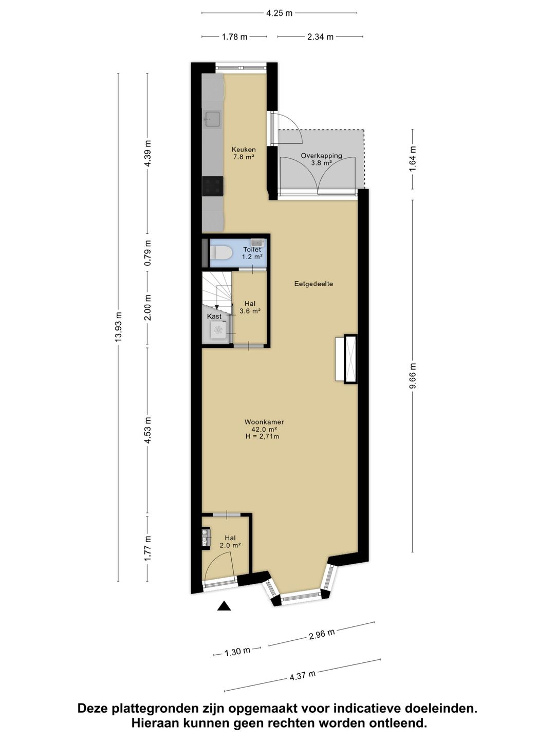 Foto 61 van Prinsesseweg 28