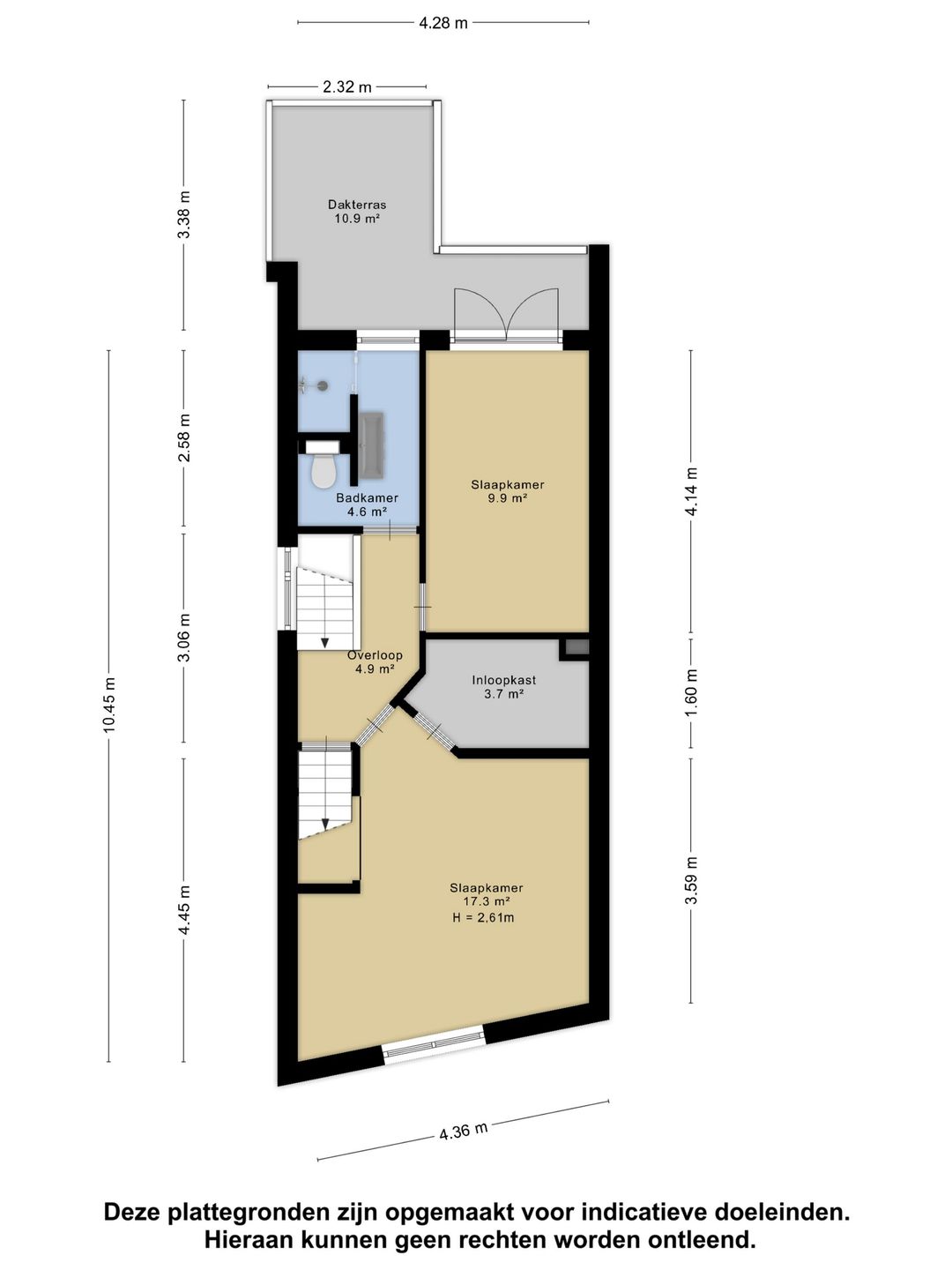 Foto 62 van Prinsesseweg 28