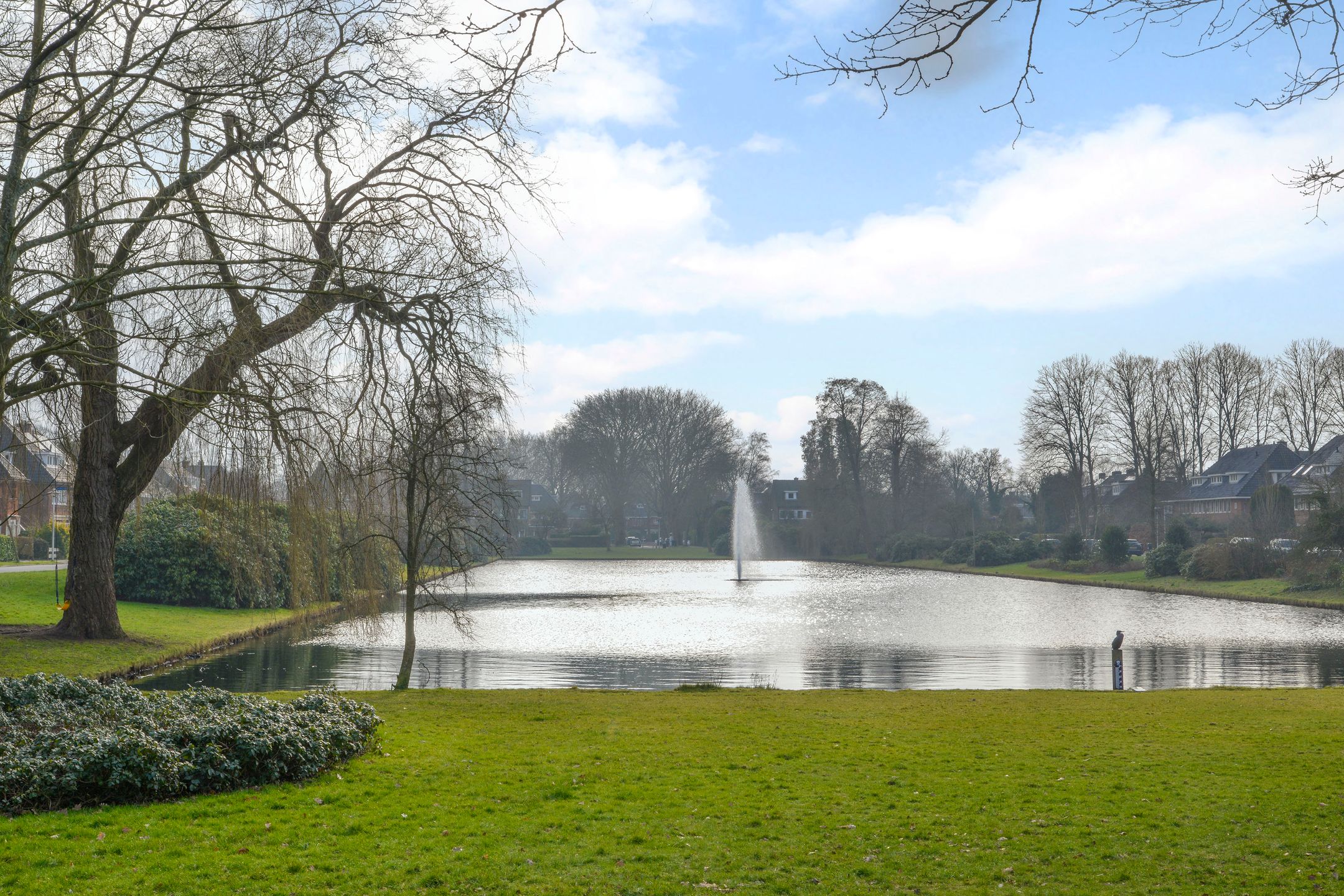 Foto 3 van van der Helstlaan 7