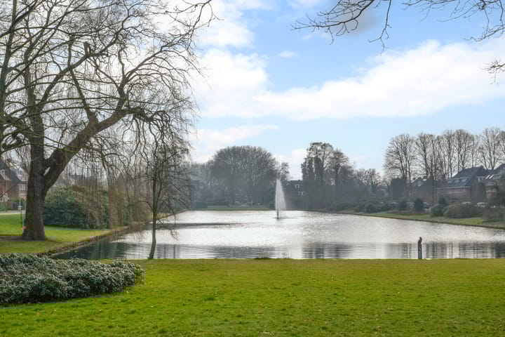 Foto 3 van van der Helstlaan 7