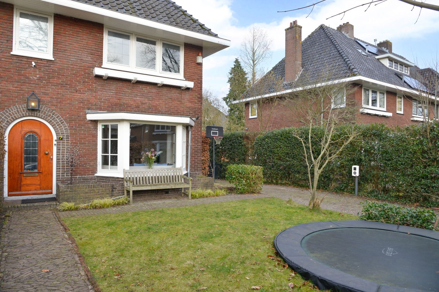 Foto 5 van van der Helstlaan 7