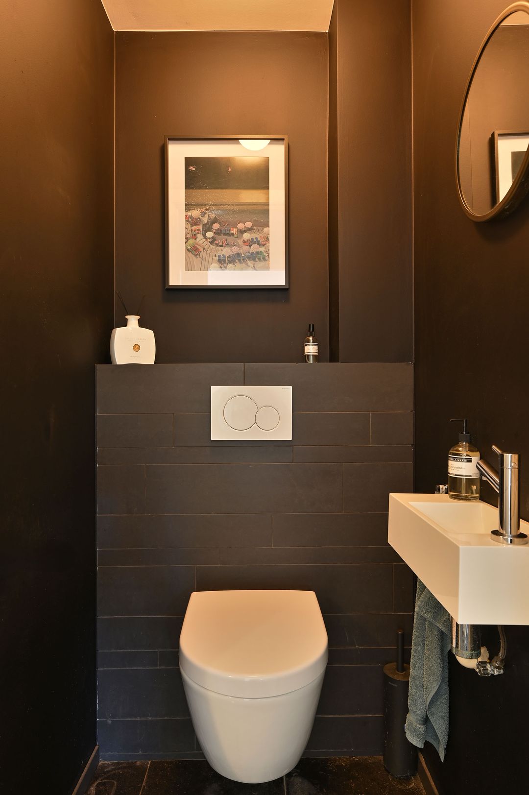 Foto 7 van van der Helstlaan 7