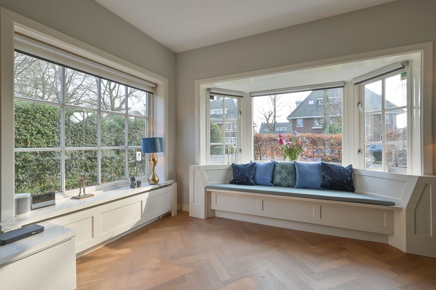 Foto 10 van van der Helstlaan 7