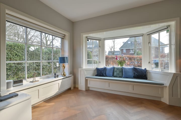 Photo 10 of van der Helstlaan 7