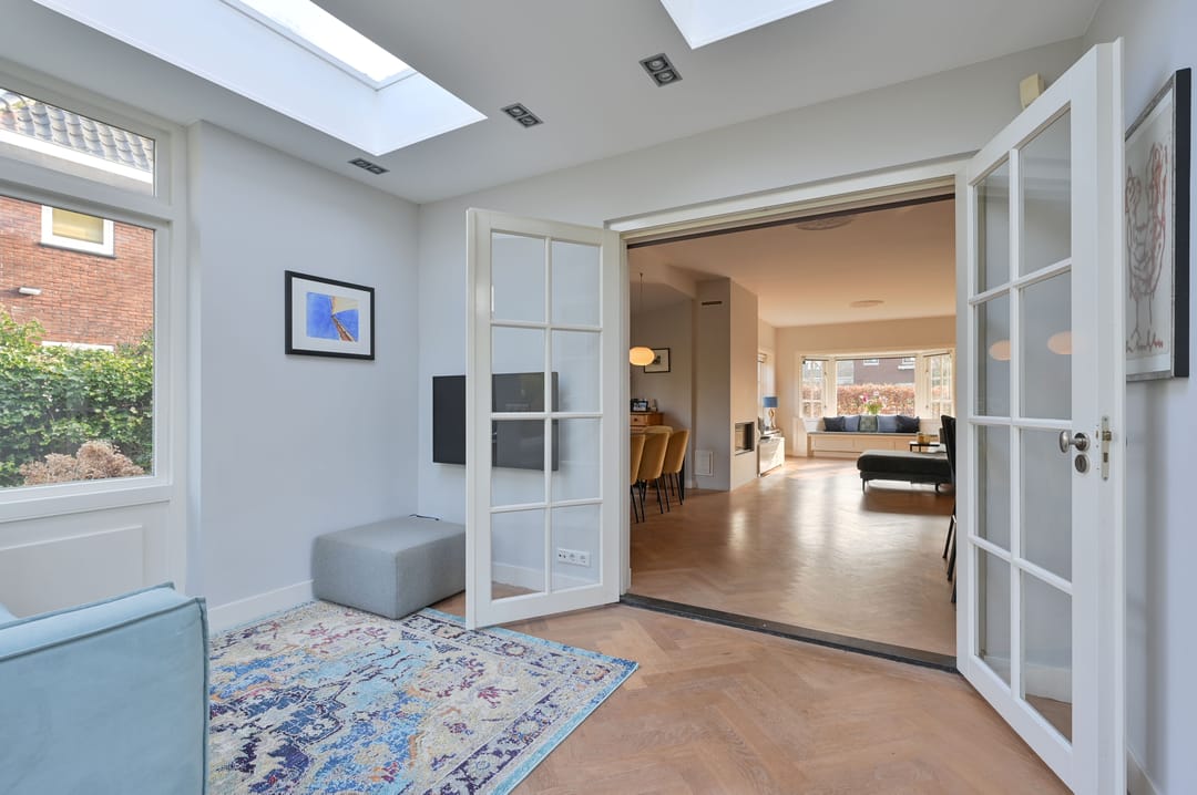 Foto 11 van van der Helstlaan 7