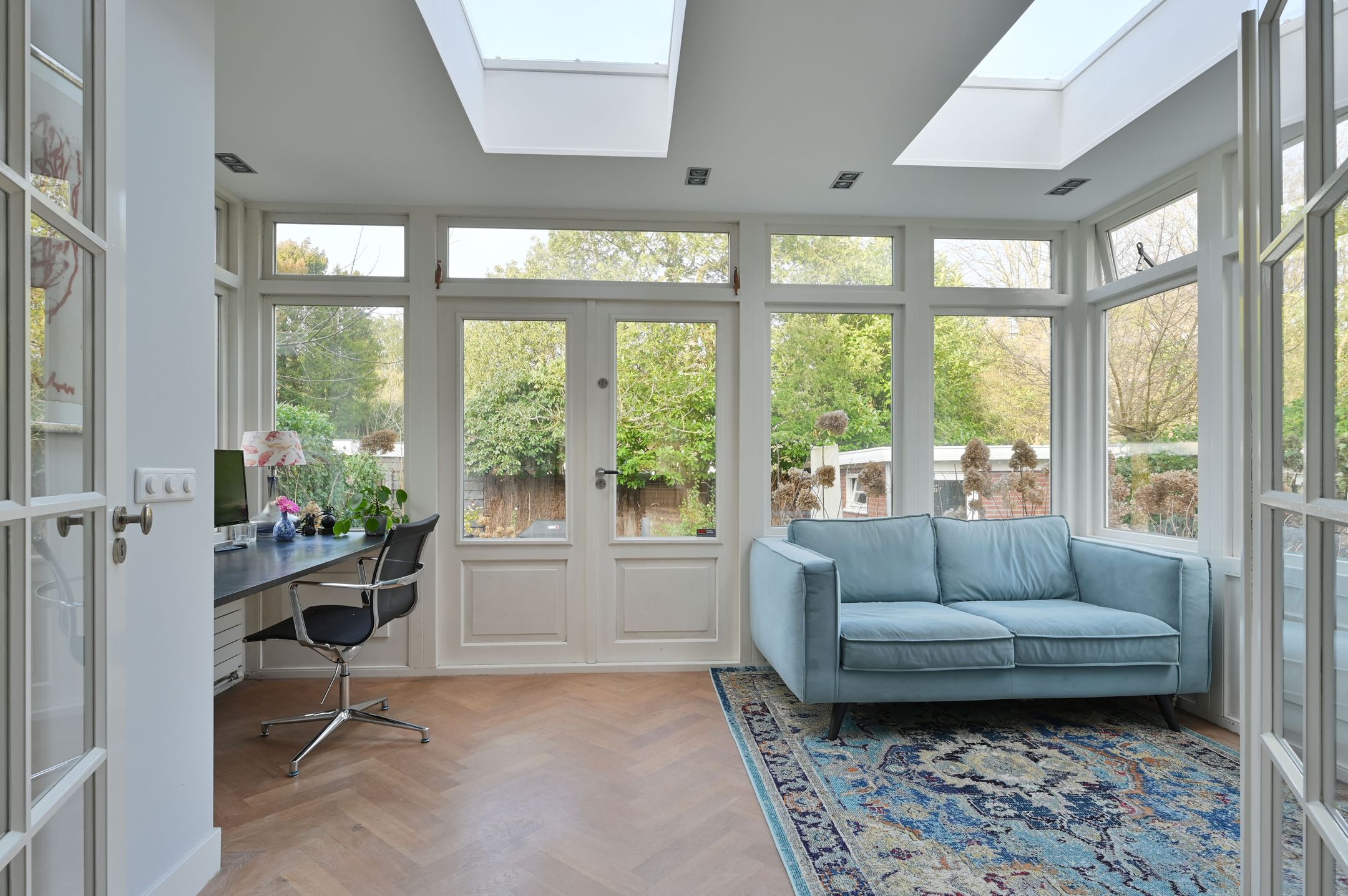 Foto 12 van van der Helstlaan 7