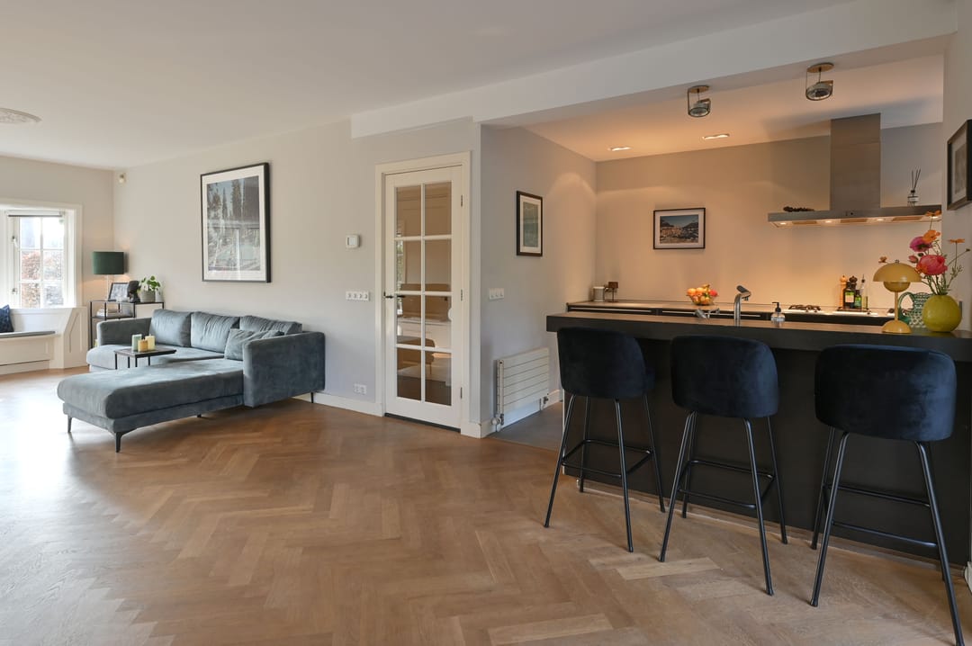 Foto 16 van van der Helstlaan 7