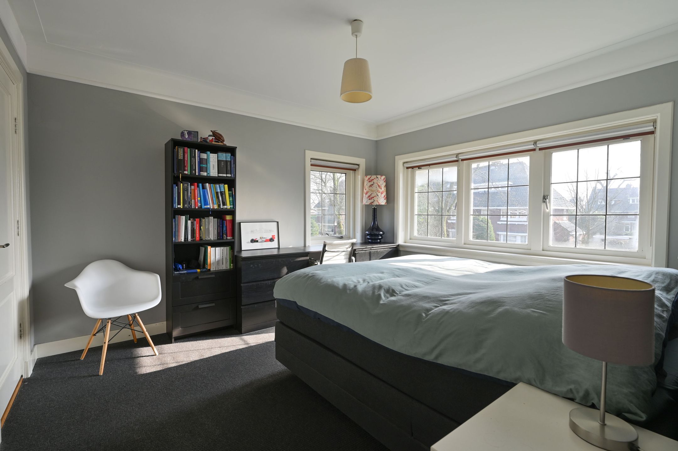 Foto 21 van van der Helstlaan 7