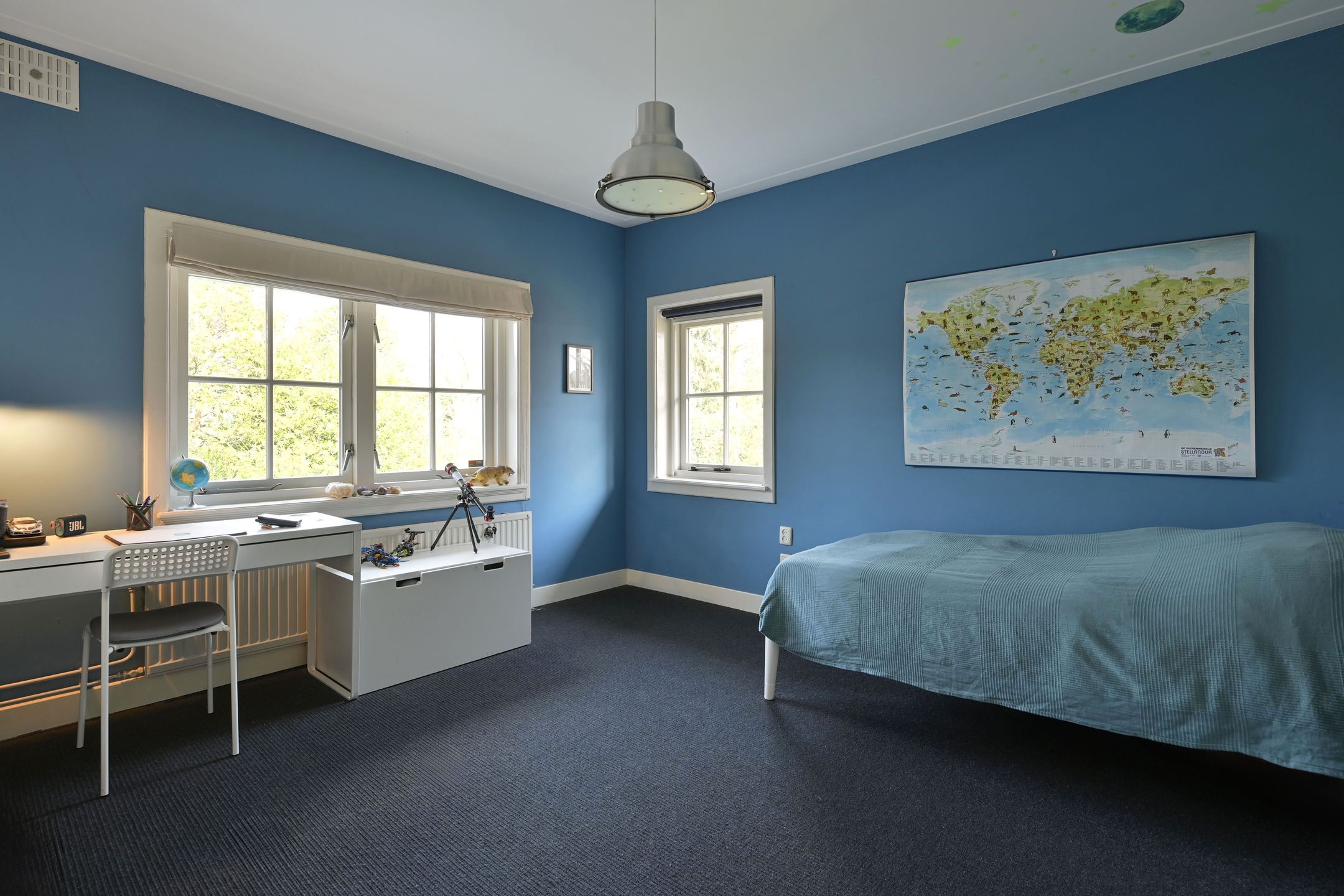 Foto 24 van van der Helstlaan 7