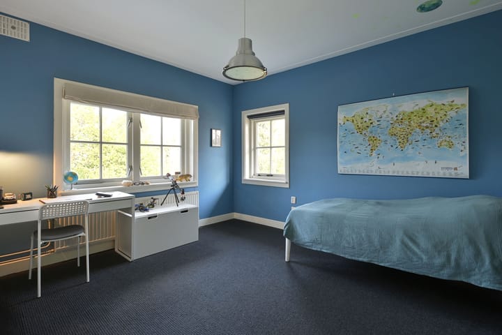 Photo 24 of van der Helstlaan 7