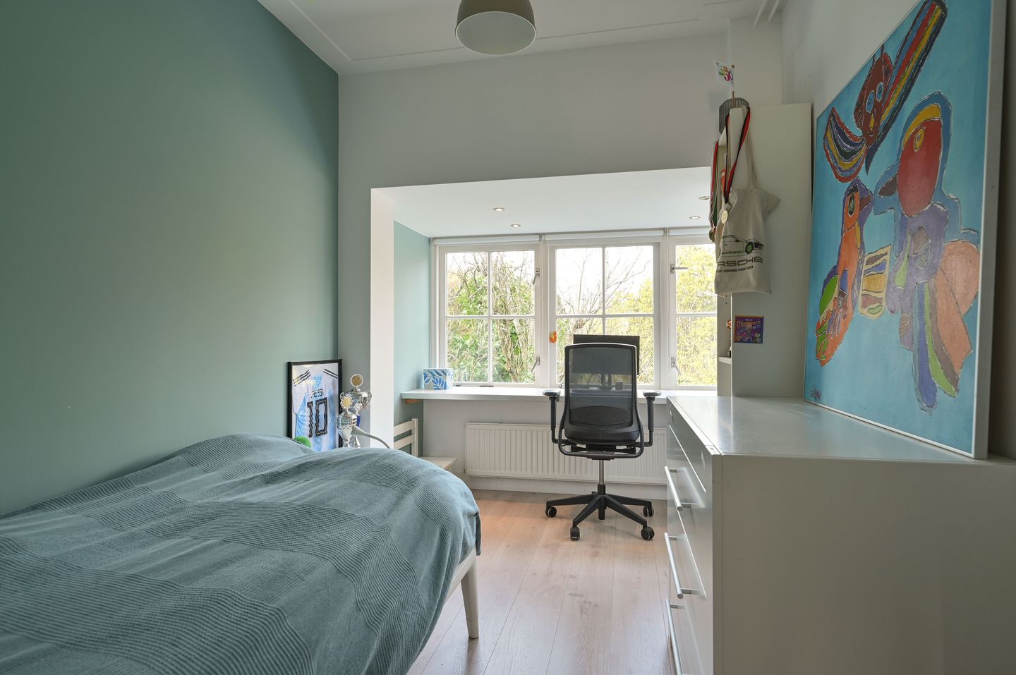 Foto 25 van van der Helstlaan 7