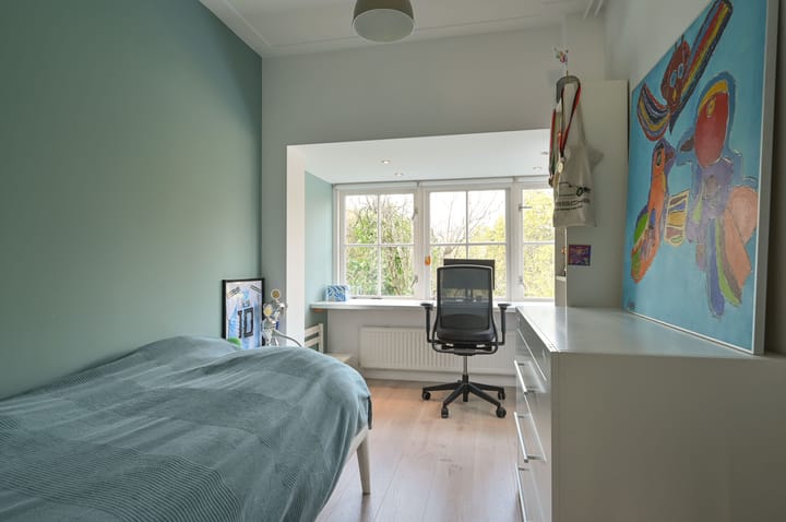 Photo 25 of van der Helstlaan 7