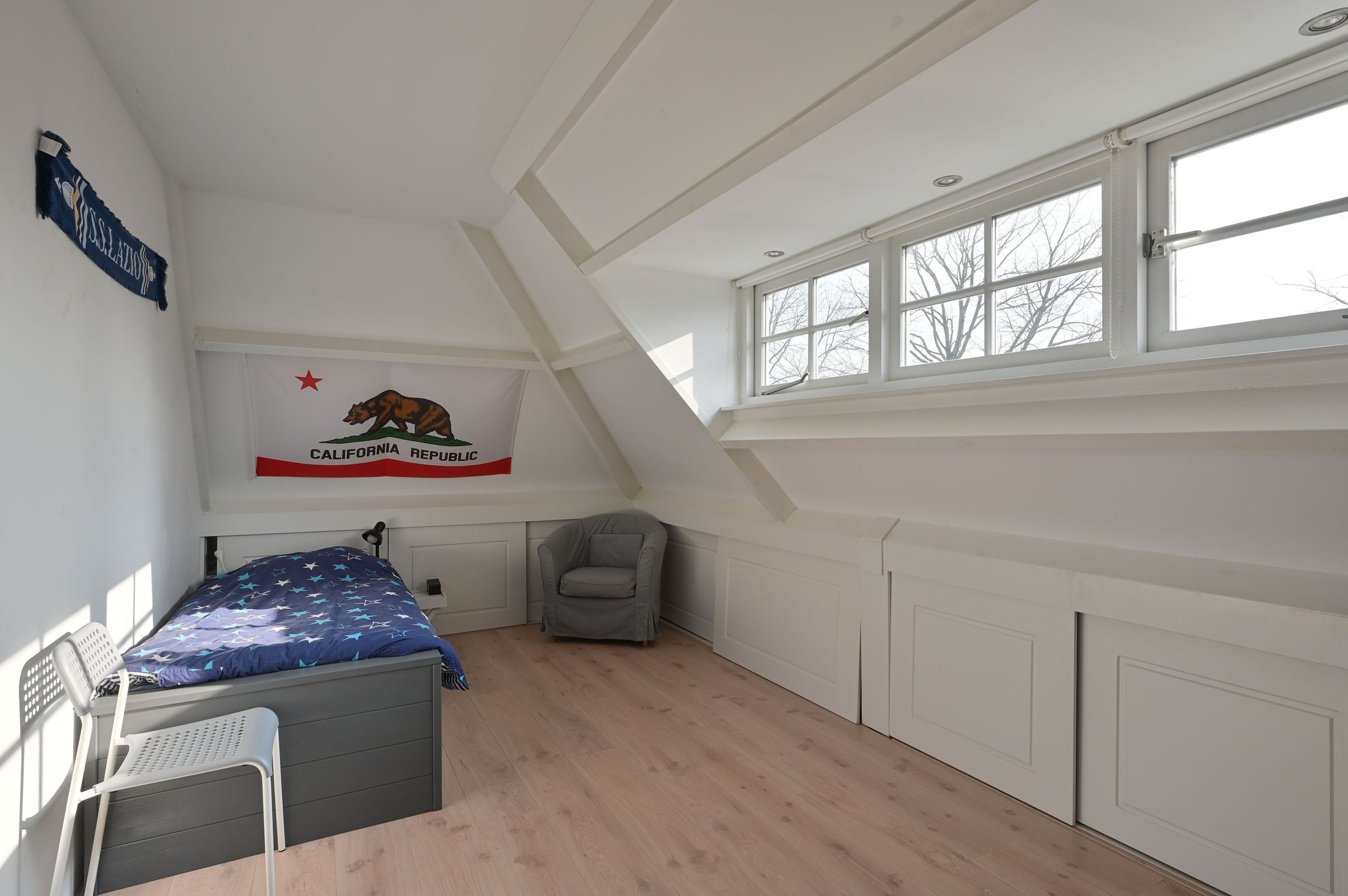 Foto 27 van van der Helstlaan 7