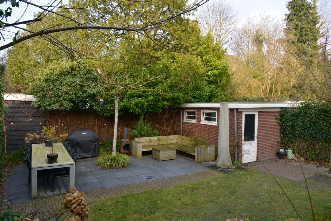 Foto 32 van van der Helstlaan 7