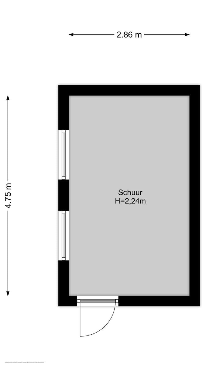 Photo 38 of van der Helstlaan 7