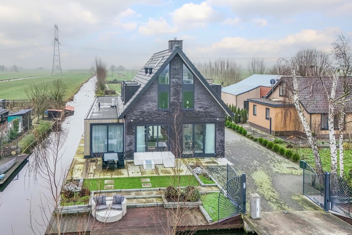 Achterbroek 26 A