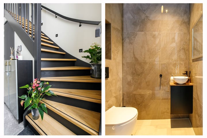 Foto 10 van Achterbroek 26-A