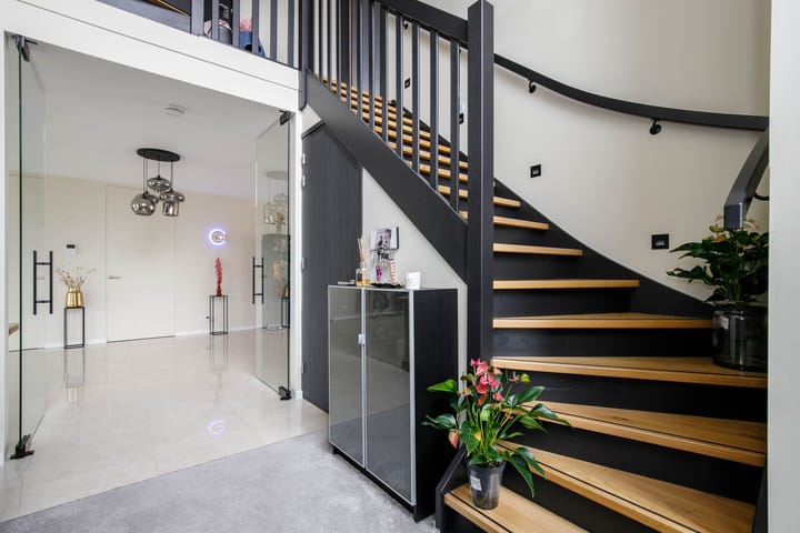 Foto 9 van Achterbroek 26-A